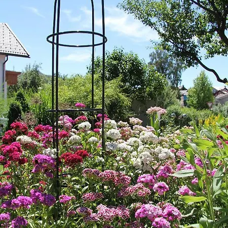 Am Schmuggerbuehl Апартаменты