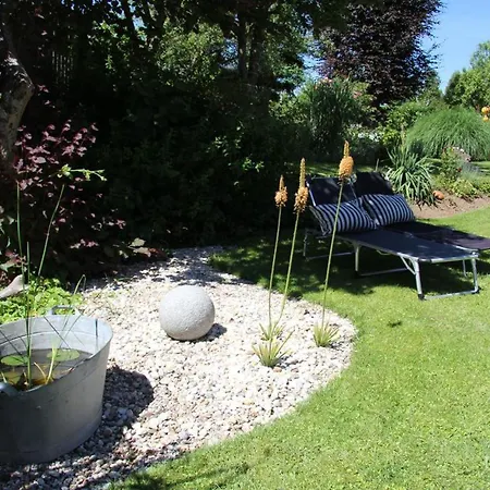 Am Schmuggerbuehl Боденмайс