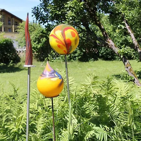 Am Schmuggerbuehl * Bodenmais