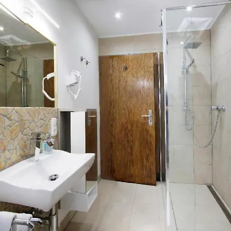 Apartamento Am Schmuggerbuehl Bodenmais