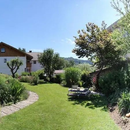 Apartment Am Schmuggerbuehl Bodenmais